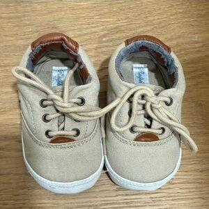 Ralph Lauren Kids Shoes